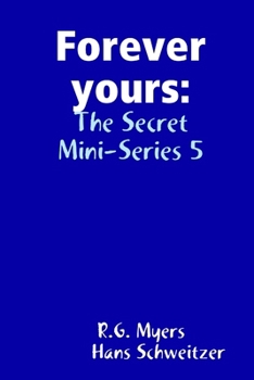 Paperback Forever yours: The Secret Book