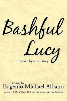 Paperback Bashful Lucy Book