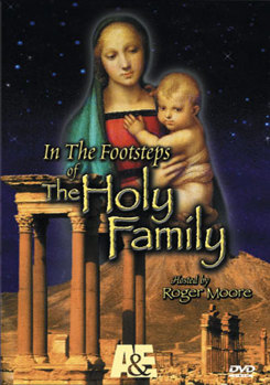 In the Footsteps of the Holy Family