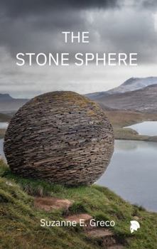 Paperback The Stone Sphere Book