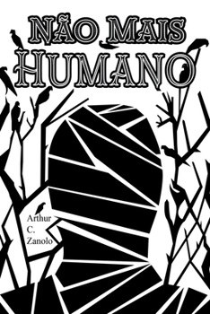 Paperback N o Mais Humano [Portuguese] Book