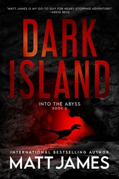 Dark Island 2: Into the Abyss (The Dark Island Trilogy)