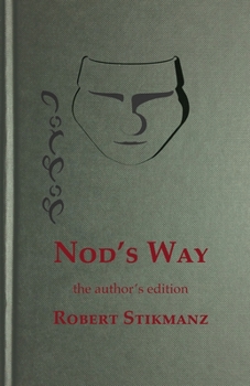 Paperback Nod's Way, the Author's Edition Book