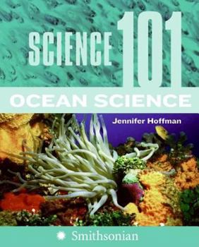 Paperback Ocean Science Book