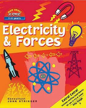 Paperback Electricity & Forces Book