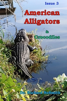 Paperback American Alligators and Crocodiles Book
