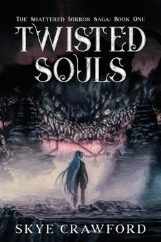 Paperback Twisted Souls Book