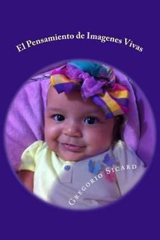 Paperback El Pensamiento de Imagenes Vivas [Spanish] Book