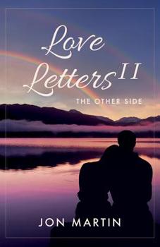 Paperback Love Letters II, Volume 2: The Other Side Book