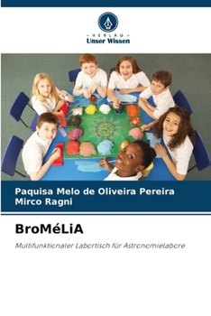 Paperback BroMéLiA [German] Book
