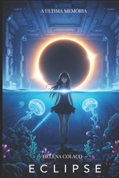 Paperback Eclipse: The Last Memory [Portuguese] Book