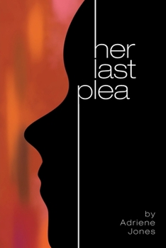 Paperback Her Last Plea Book