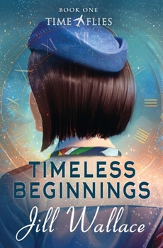 Paperback Timeless Beginnings Book