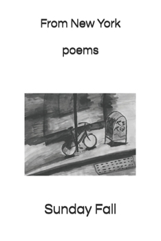 Paperback From New York Book