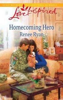 Mass Market Paperback Homecoming Hero Book
