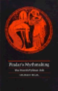 Hardcover Pindar's Mythmaking: The Fourth Pythian Ode Book