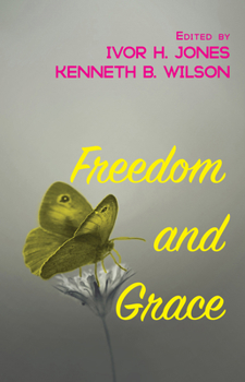Paperback Freedom and Grace Book