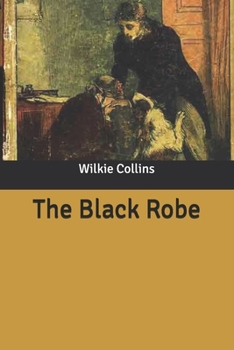The Black Robe