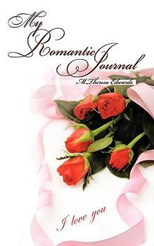 Paperback My Romantic Journal Book