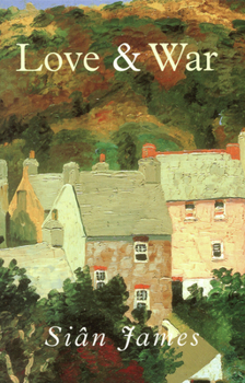 Paperback Love and War Book