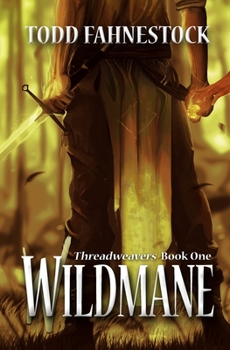 Paperback Wildmane Book