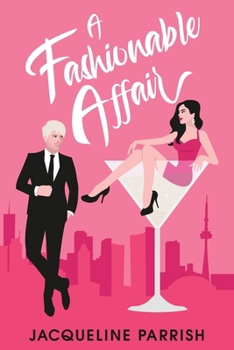 Paperback A Fashionable Affair Book