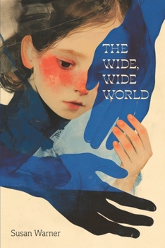 Paperback The Wide, Wide World Book