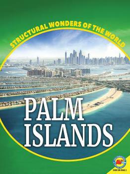 Paperback Palm Islands Book