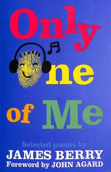 Paperback Only One of Me PB MME Book