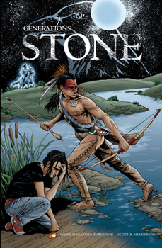 Paperback Stone Book