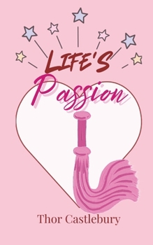 Paperback Life's Passion Book