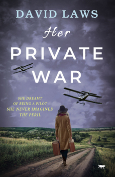 Paperback Her Private War Book