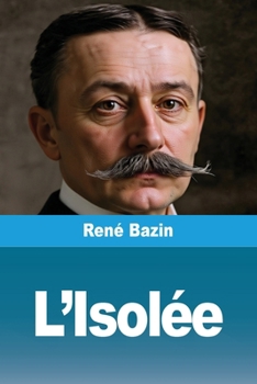 L'Isolée (French Edition)
