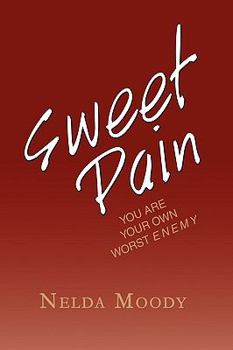 Hardcover Sweet Pain Book