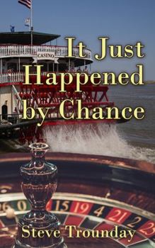 Paperback It Just Happened by Chance Book