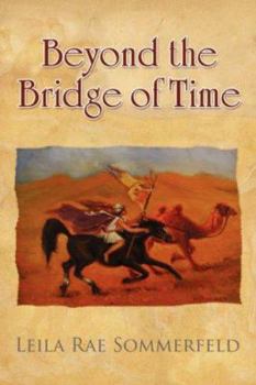 Paperback Beyond the Bridge of Time Book