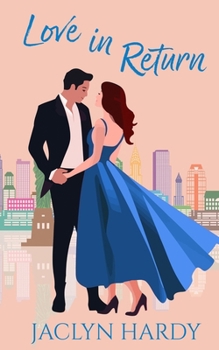 Love in Return - Book #6 of the Silver Script