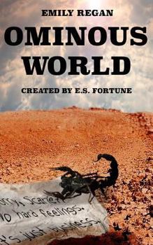Paperback Ominous World Book