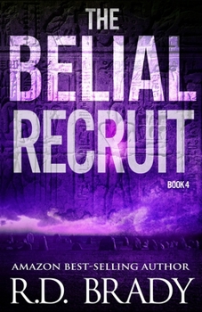 Recruit - Book #4 of the Belial