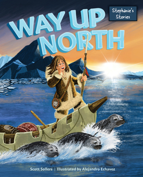 Way Up North