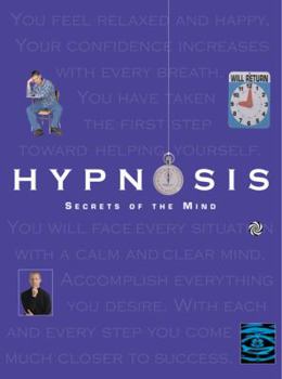 Paperback Hypnosis: Secrets of the Mind Book