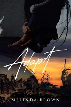 Paperback Adapt Book
