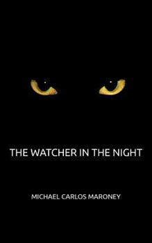 Paperback The Watcher in the Night Book