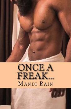 Paperback Once a Freak... Book