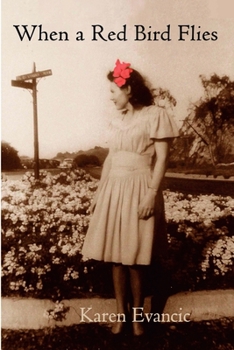 Paperback When a Red Bird Flies Book