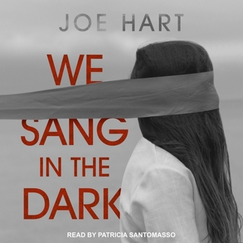 Audio CD We Sang in the Dark Book