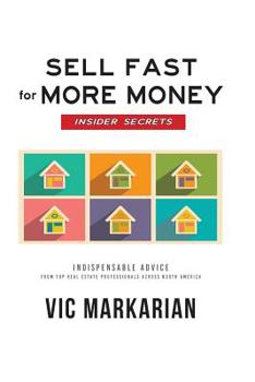 Paperback Sell Fast For More Money Book