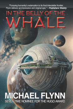 Paperback In the Belly of the Whale Book