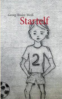 Paperback Startelf [German] Book