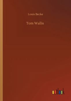 Paperback Tom Wallis Book